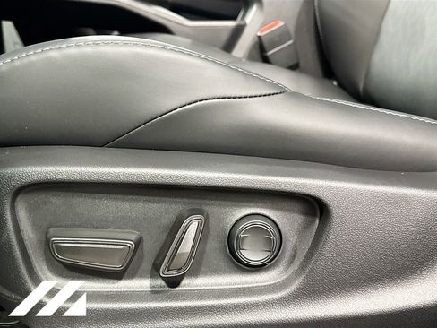 New 2026 Subaru Uncharted AWD image 19