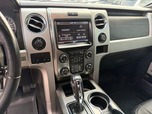 Used 2013 Ford F150 FX2 w/ Luxury Equipment Group image 18
