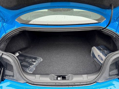 New 2026 Ford Mustang GT image 16