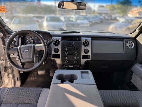 Used 2014 Ford F150 XLT AWD/4WD image 19