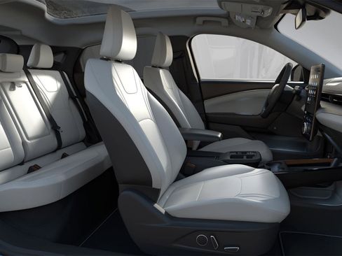 New 2025 Ford Mustang Mach-E Premium image 25