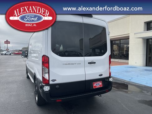 Used 2024 Ford Transit 250 148 Medium Roof image 6