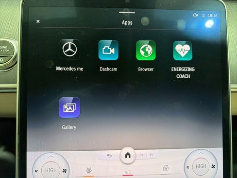 Used 2022 Mercedes-Benz S 500 S 500 image 21