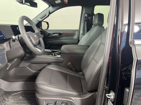 New 2026 Chevrolet Tahoe LT w/ Comfort Package image 21