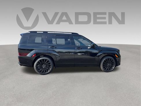 New 2026 Hyundai Santa Fe Calligraphy FWD image 10