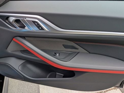 New 2026 BMW i4 M60 w/ Premium Package AWD/4WD image 16