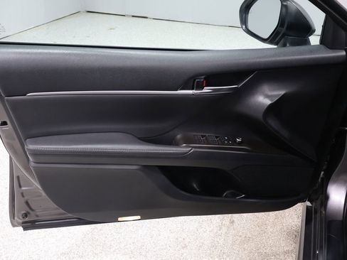 Certified 2023 Toyota Camry XSE w/ Cold Weather Package image 14