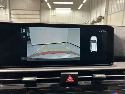 New 2026 Kia Sportage X-Line w/ X-Line Premium Package AWD/4WD image 17