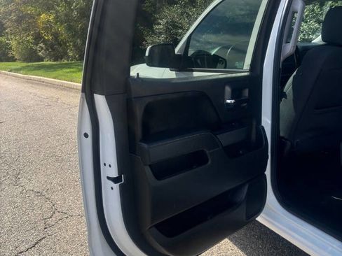 Used 2016 Chevrolet Silverado 1500 LT w/ Trailering Package image 25