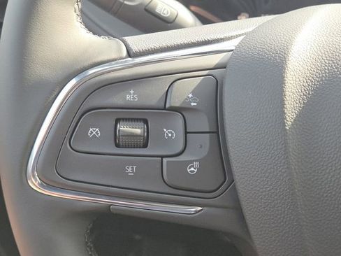 New 2026 Buick Envista Avenir image 14