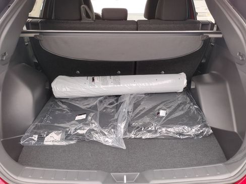 New 2026 Mitsubishi Eclipse Cross LE image 8