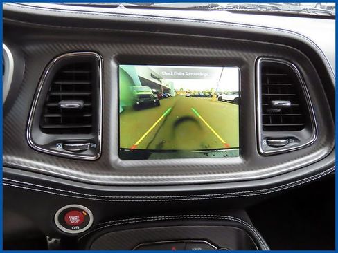 Used 2023 Dodge Challenger SRT Super Stock RWD image 18