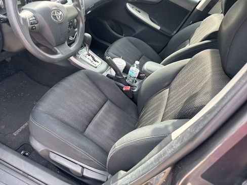 Used 2012 Toyota Corolla S image 18