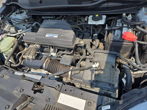 Used 2018 Honda CR-V EX image 31