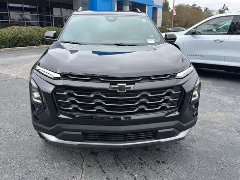 New 2026 Chevrolet Equinox LT w/ Convenience Package II image 7