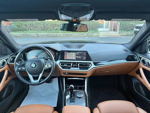 Used 2023 BMW 430i Gran Coupe xDrive w/ Premium Package image 34