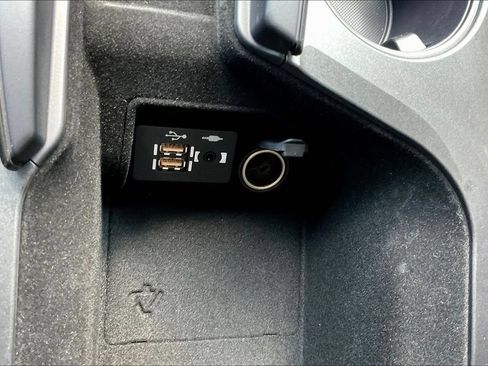 Used 2025 Lexus IS 350 F Sport w/ Accessory Package 2 RWD image 16
