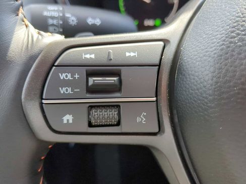 New 2026 Honda CR-V Sport image 16