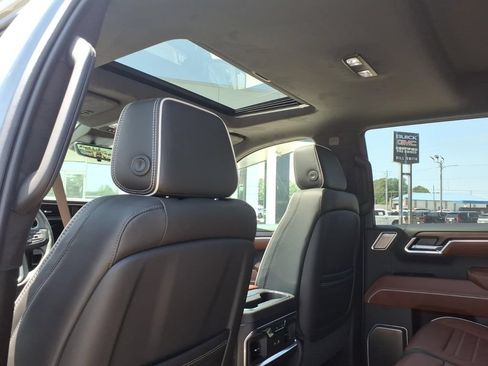 New 2026 GMC Sierra 1500 Denali Ultimate AWD/4WD image 16