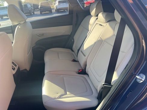 Used 2025 Hyundai Tucson SEL image 19