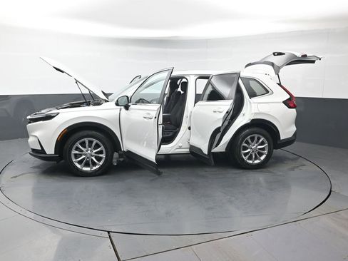 Used 2023 Honda CR-V EX image 41