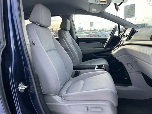 Used 2019 Honda Odyssey LX image 19