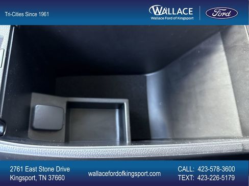 New 2025 Ford Bronco Sport Heritage AWD/4WD image 35