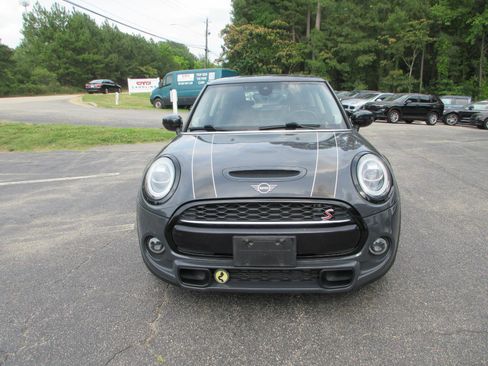 Used 2020 MINI Cooper S FWD image 2