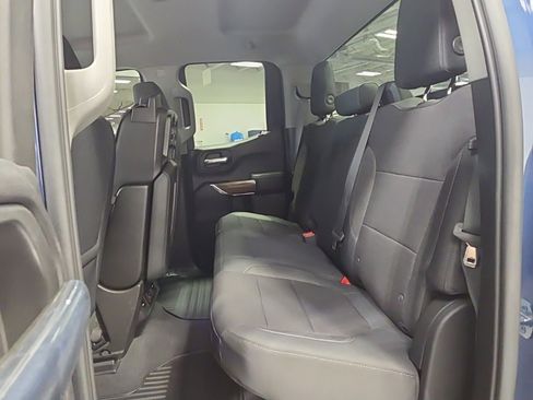 Used 2019 Chevrolet Silverado 1500 RST w/ All-Star Edition image 32