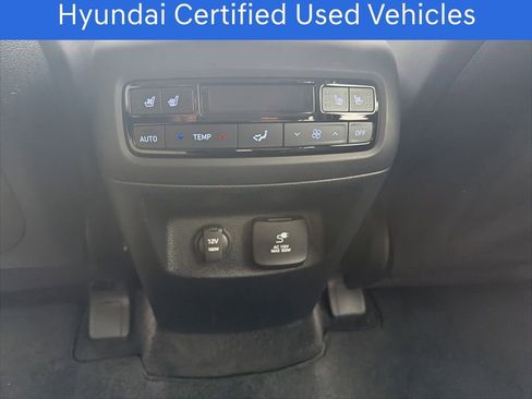 Used 2025 Hyundai Palisade SEL AWD/4WD image 30