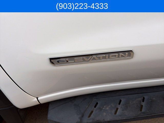 Used 2023 GMC Sierra 1500 Elevation RWD image 5