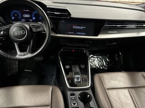 Used 2022 Audi A3 2.0T Premium image 15