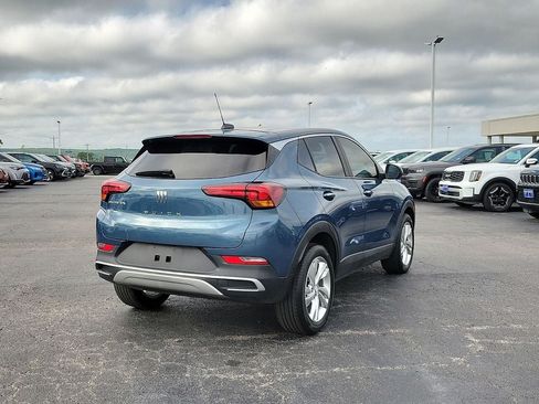 Used 2024 Buick Encore GX Preferred FWD image 5