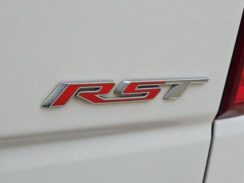 Certified 2023 Chevrolet Silverado 1500 RST w/ RST All Star Premium Package image 29