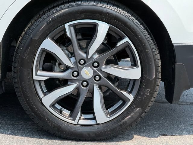 Used 2023 Chevrolet Equinox Premier AWD/4WD image 12