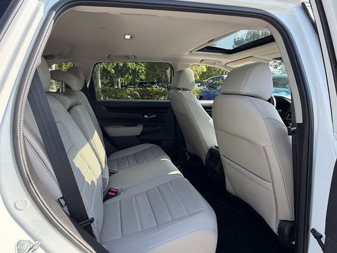 Used 2024 Honda CR-V EX-L image 18