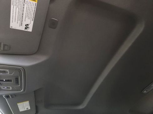 New 2026 Chevrolet Silverado 1500 LT Trail Boss w/ Safety Package image 19