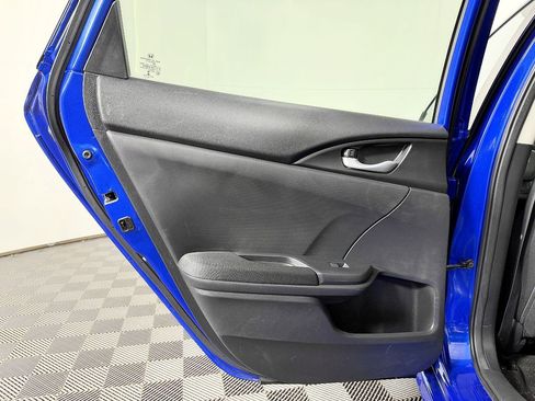 Used 2018 Honda Civic LX image 31