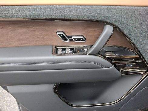 Used 2024 Land Rover Range Rover Sport Dynamic SE image 18