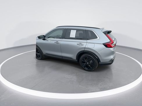 Used 2024 Honda CR-V Sport Touring image 6