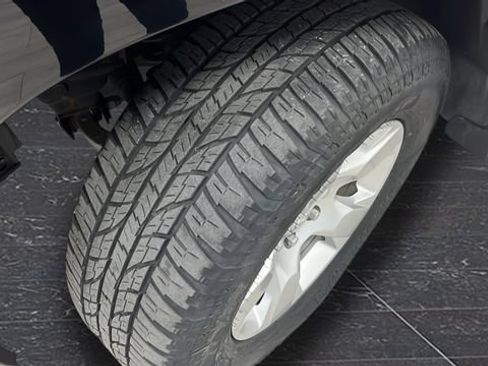 Used 2021 RAM 1500 Big Horn AWD/4WD image 35