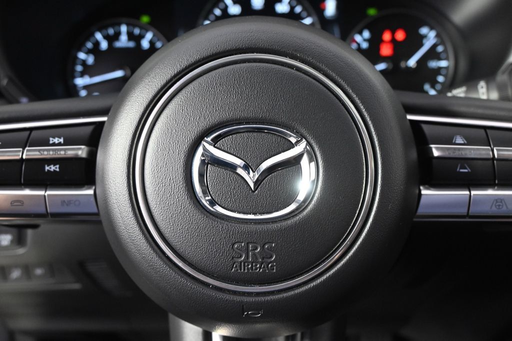 Certified 2026 MAZDA CX-50 2.5 Turbo w/ Accent Package AWD/4WD image 34