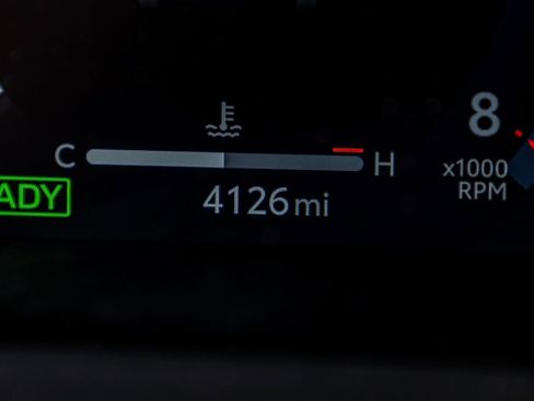 Used 2025 Toyota 4Runner TRD Pro image 20