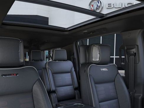 New 2026 GMC Yukon XL AT4 Ultimate image 24