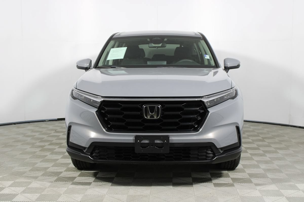 Used 2024 Honda CR-V LX image 19