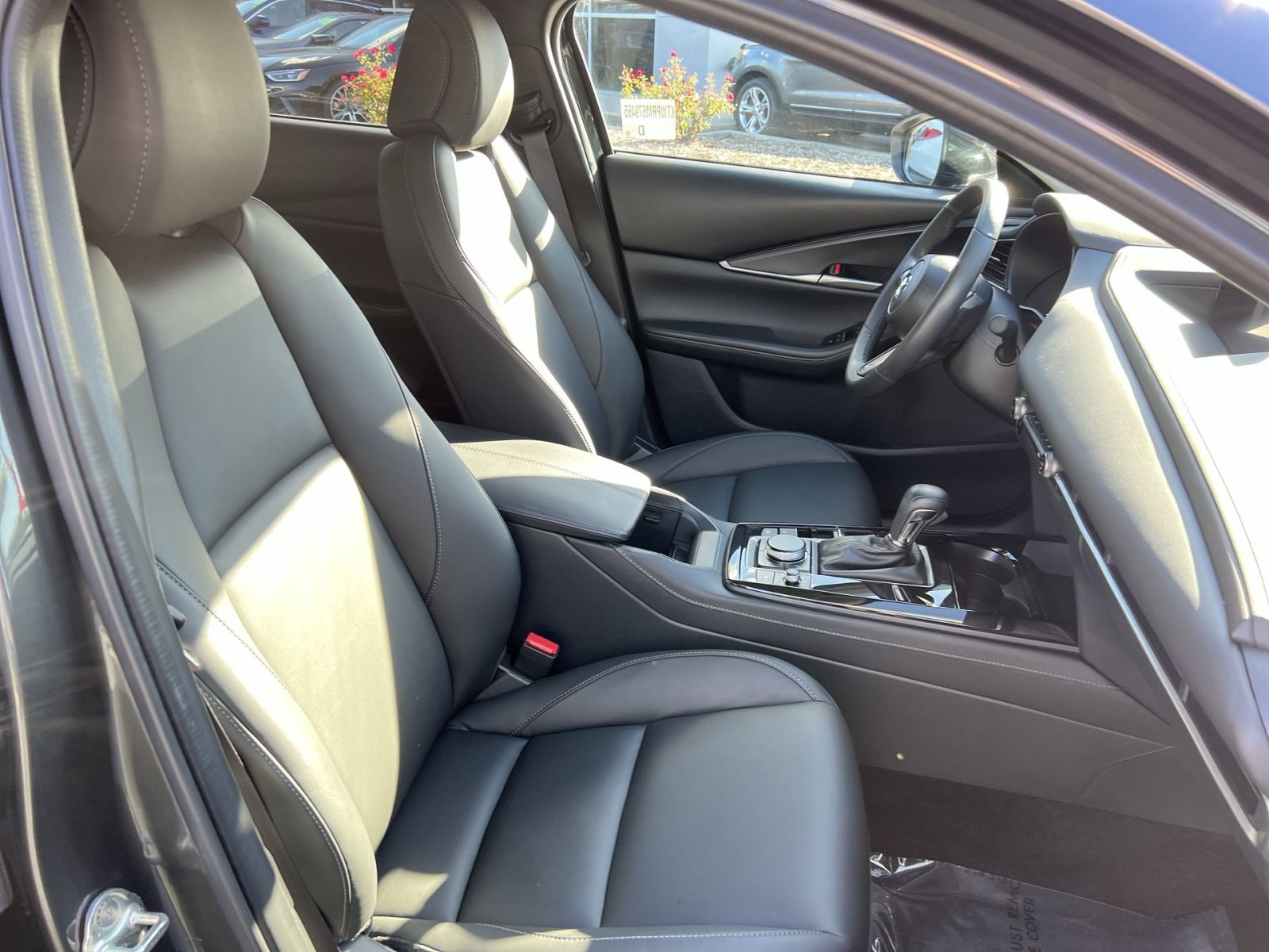 Used 2024 MAZDA CX-30 AWD 2.5 S w/ Select Sport Pkg image 24