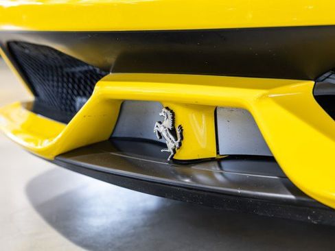 Used 2015 Ferrari 458 Speciale Coupe RWD image 22