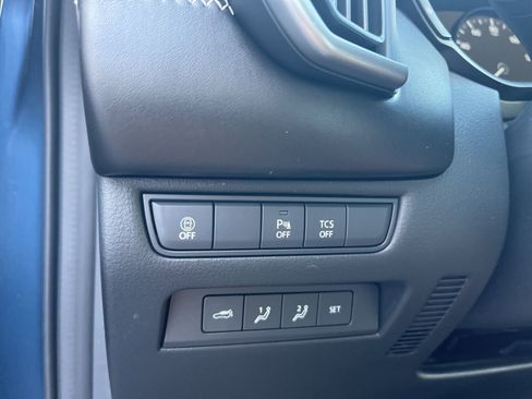 New 2026 MAZDA CX-50 AWD 2.5 S w/ Weather Package image 8