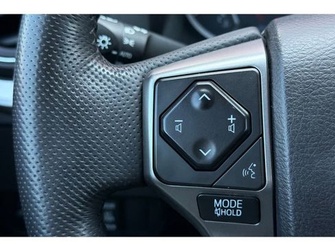 Certified 2023 Toyota Tacoma 4x4 Double Cab w/ Trail Edition image 26
