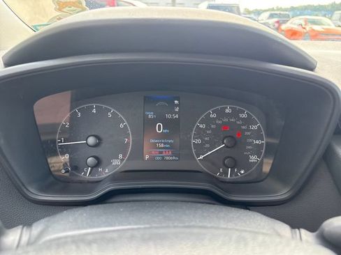 Used 2024 Toyota Corolla LE FWD image 13